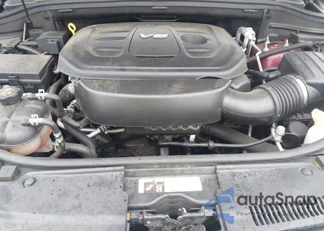 2017 Jeep Grand Cherokee Limited 4X4 z USA, uszkodzony, nr VIN 1C4RJFBGXHC902084